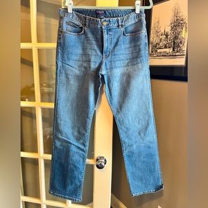 Women’s Chaps Jeans 12